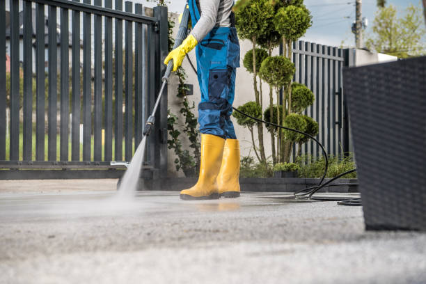 Professional Pressure Washing in Belle Mead, NJ