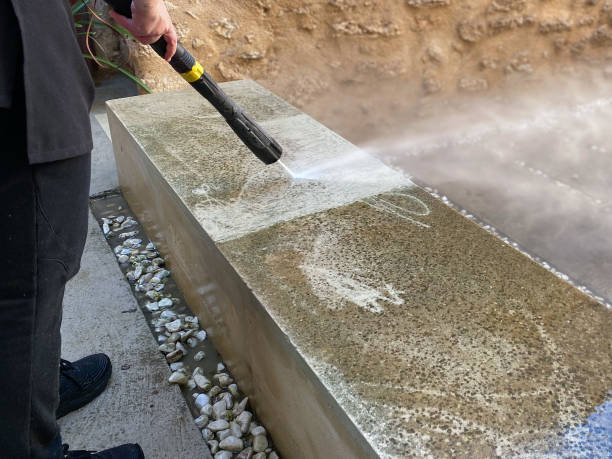Best Commercial Building Pressure Washing  in Belle Mead, NJ