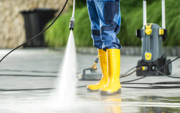 Belle Mead, NJ Pressure Washing Company