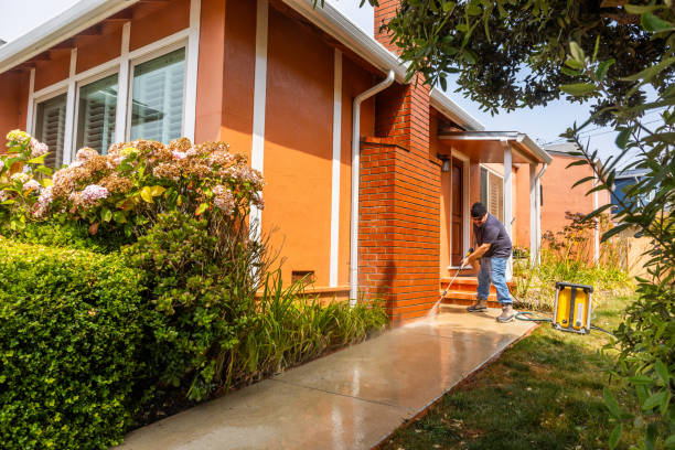 Roof Power Washing Services in Belle Mead, NJ