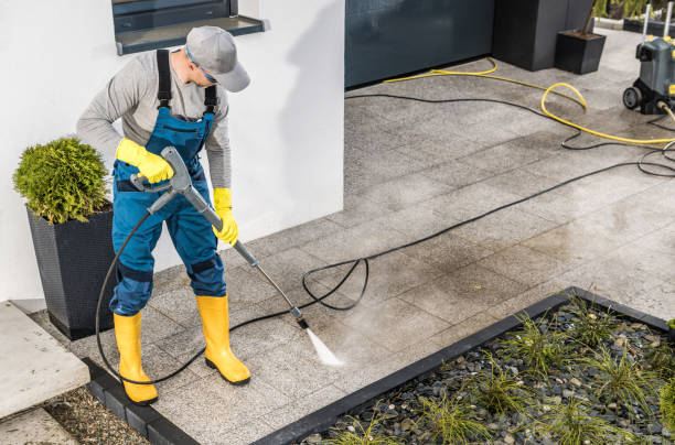 Best Pressure Washing Near Me  in Belle Mead, NJ
