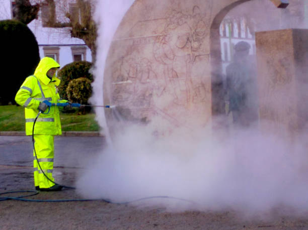 Why Choose Our Certified Pressure Washing Experts for Your Project Needs in Belle Mead, NJ?