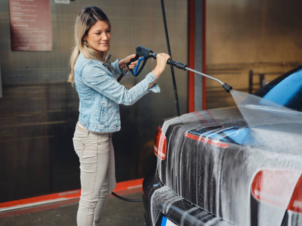 Reliable Belle Mead, NJ Pressure Washing Solutions