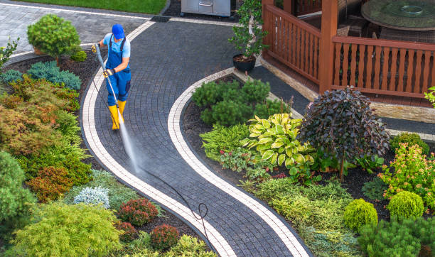 Best Pressure Washing Services for Businesses  in Belle Mead, NJ