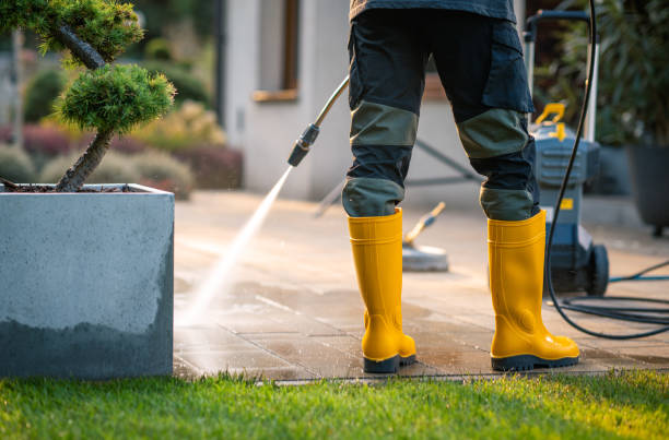 Why Choose Our Certified Pressure Washing Experts for Your Project Needs in Belle Mead, NJ?